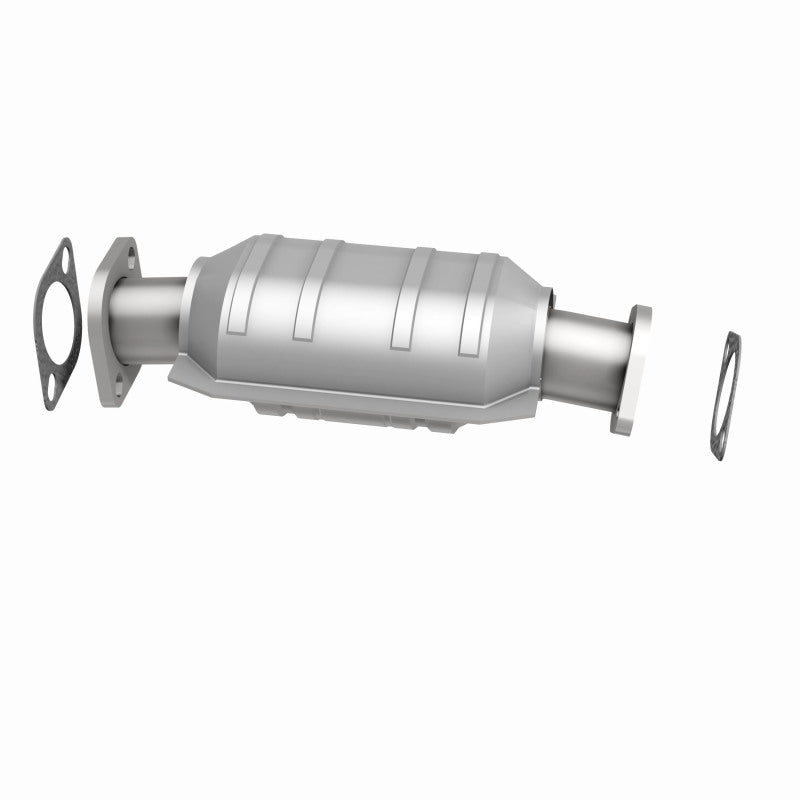 MagnaFlow Direct Fit Catalytic Converter Miata 90-93
