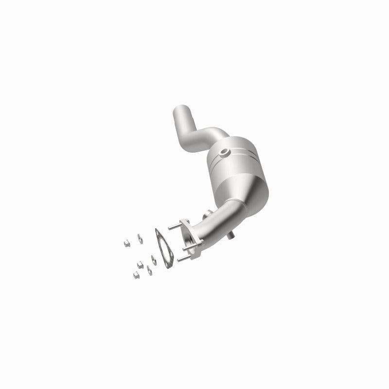 MagnaFlow Direct Fit Catalytic Converter 01-05 Porsche 911 3.6L Front Left (California)
