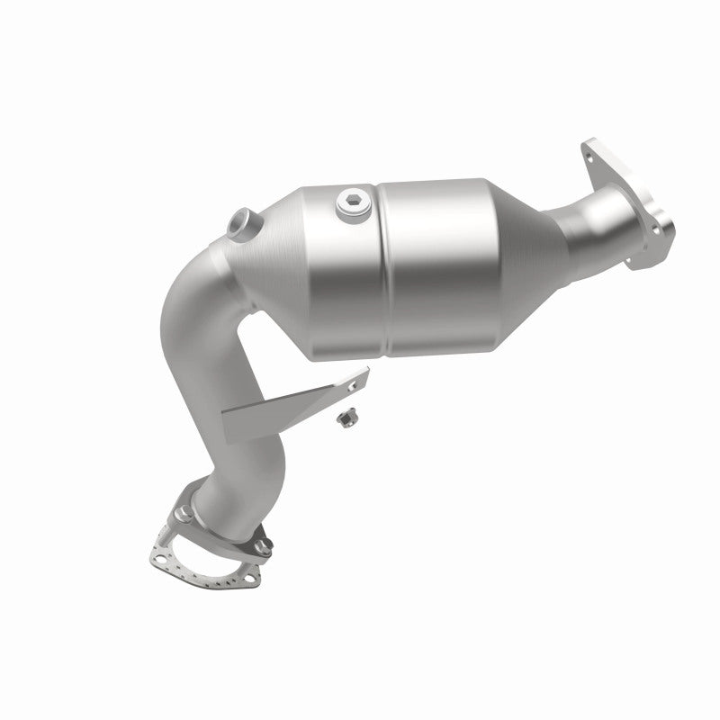 MagnaFlow Direct Fit Catalytic Converter Audi S4