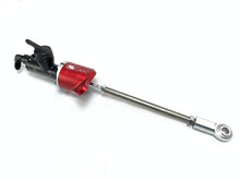 McLeod Master Cylinder 3/4in Bore For Remote Reservoir w/8 Hole Flange Included