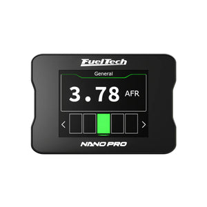 NanoPRO Wideband O2 Sensor Controller