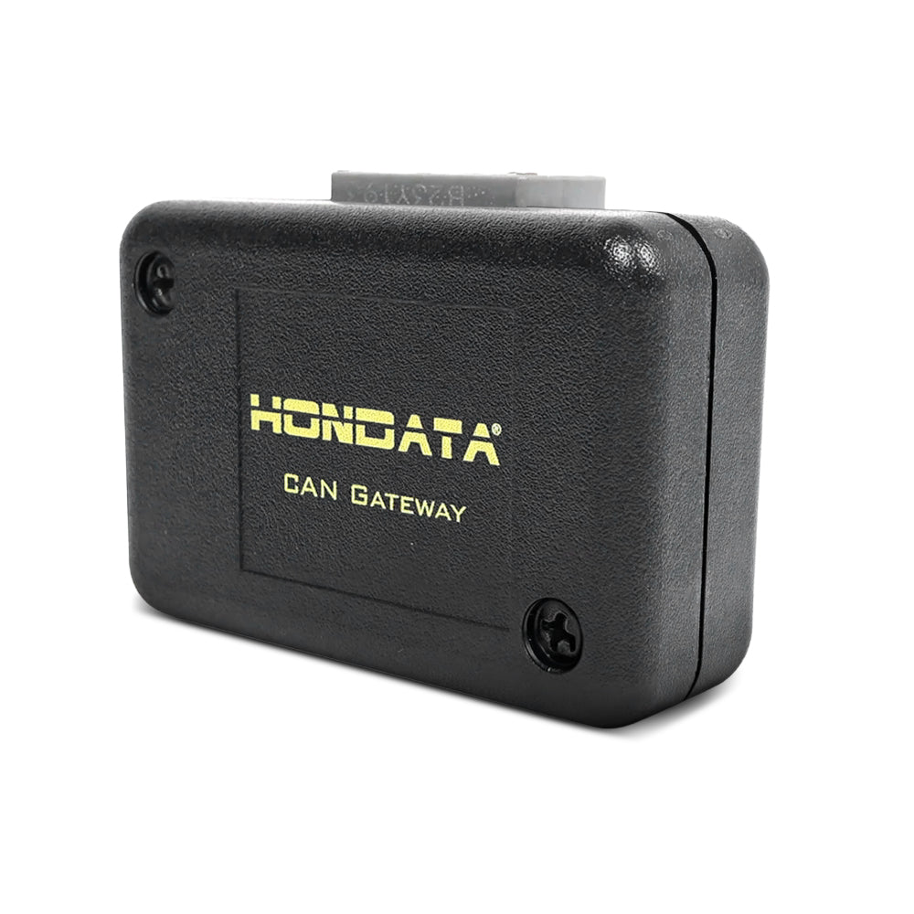 Hondata CAN Gateway for 20-21 Civic Type R FK8