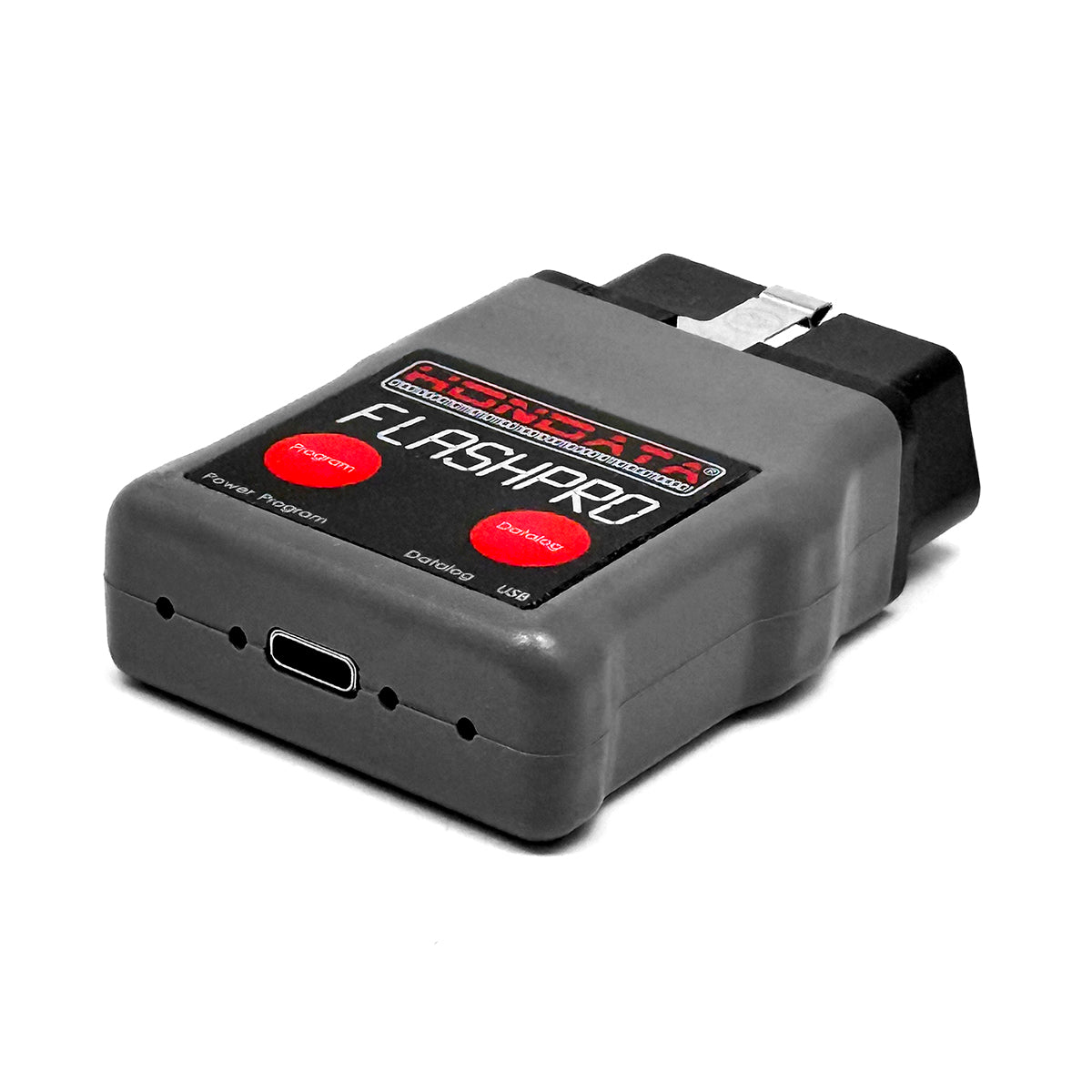 Hondata Flashpro for 2006-2011 Civic Si 8th Gen (US/Non-Carb)