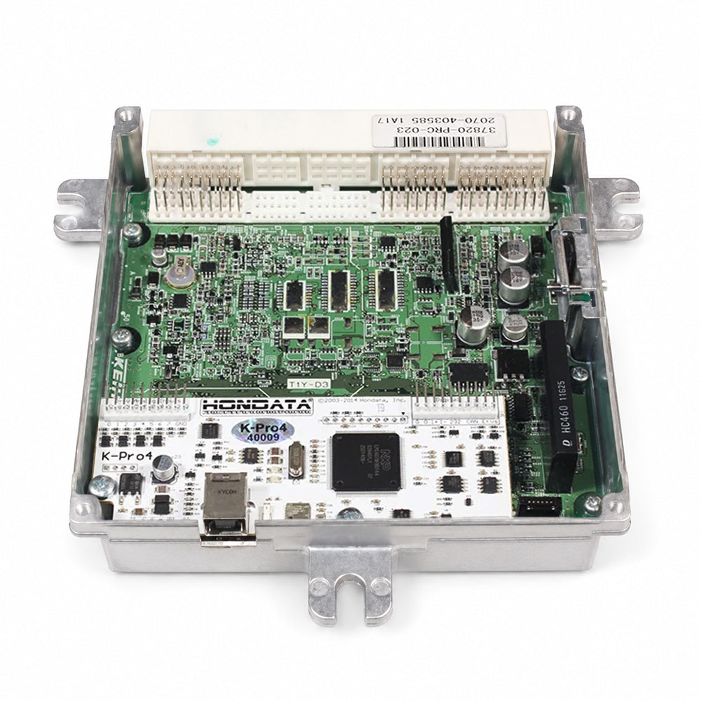 Hondata K-Pro V4 Board w/ Installation