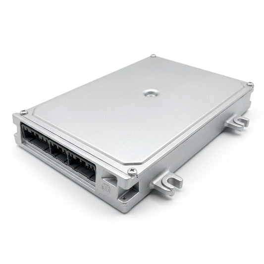 Honda ECU Prepped for Hondata S300