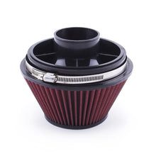 Hybrid Racing 3" Velocity Stack and Filter