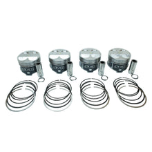 SpeedFactory Racing B20 Type R Race Spec High Compression Piston Kit