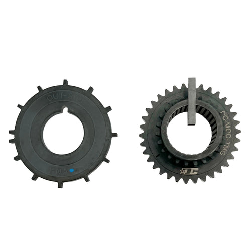 DRAG CARTEL INDUSTRIES K-Series Modified Crank Timing Gear