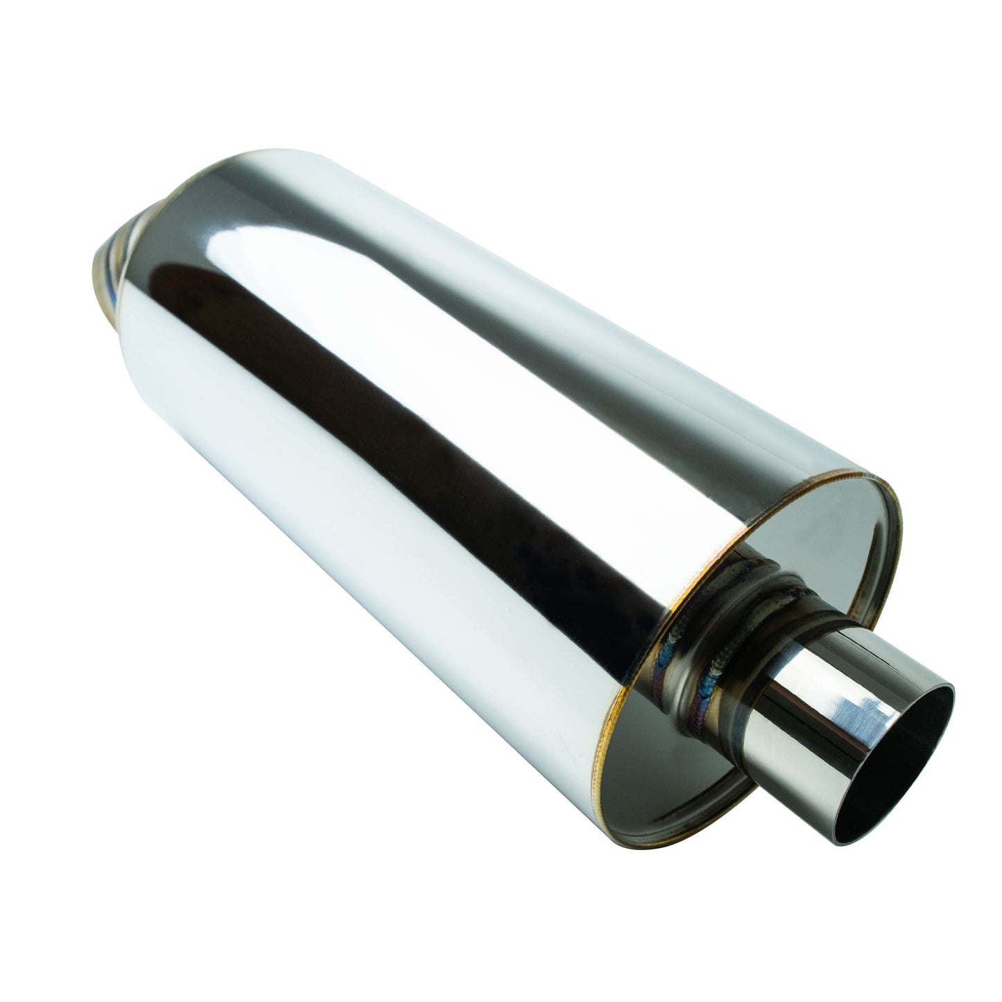 SpeedFactory Racing LT-5 Race Muffler