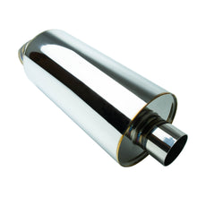 SpeedFactory Racing LT-5 Race Muffler