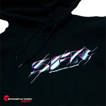 SpeedFactory Racing TX2K Most Wanted Hoodie