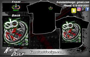 EBTEC T-SHIRT