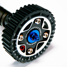 SpeedFactory Racing Titanium Cam Gear Stud Kit - D-Series