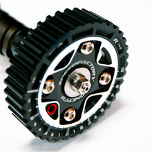 SpeedFactory Racing Titanium Cam Gear Stud Kit - D-Series