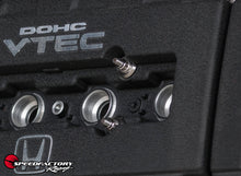 SpeedFactory Racing B-Series VTEC Titanium Valve Cover Hardware Kit