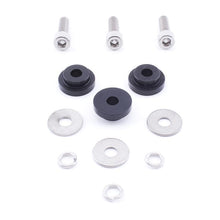 Hybrid Racing Shifter Cable Bushing & Base Bushing Combo (07-11 Civic)