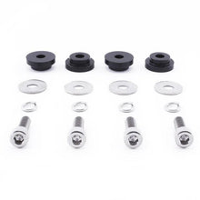 Hybrid Racing Shifter Cable Bushing & Base Bushing Combo (02-06 RSX)