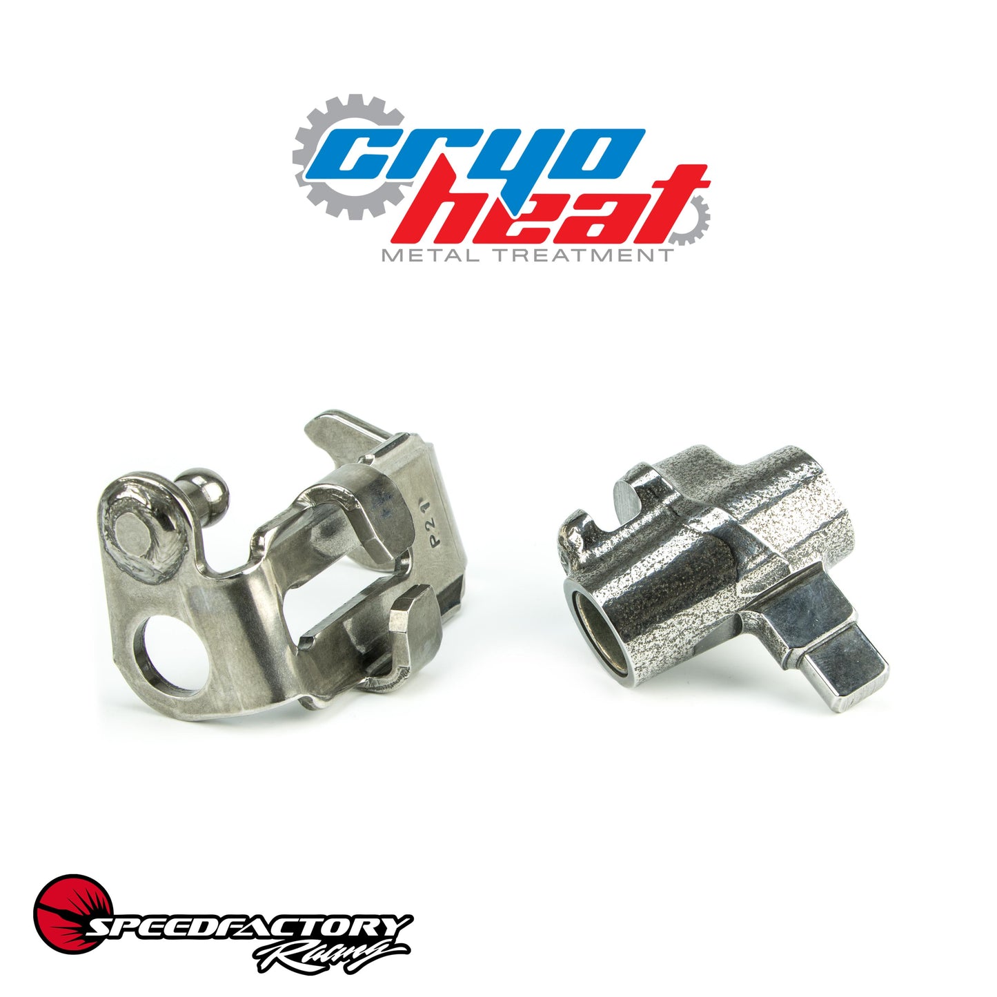 SpeedFactory Racing Modified Shift Change Holder Assembly for B-Series FWD (New Unit)