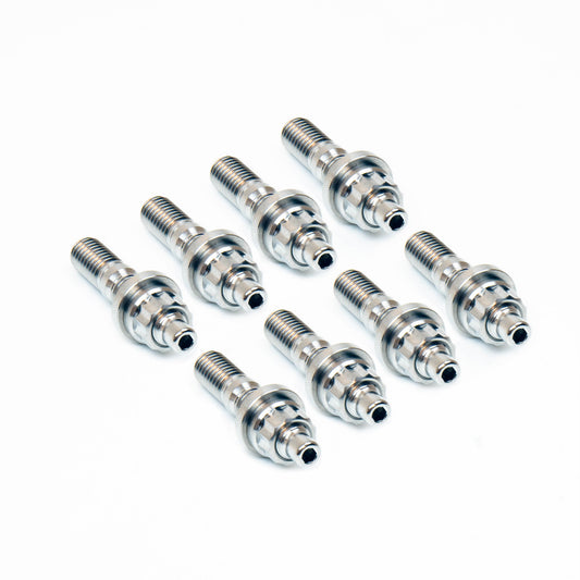 SpeedFactory Racing Honda/Acura K-Series/S2000 Titanium Intake Manifold Stud Kit