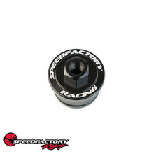 SpeedFactory Racing Billet B-Series Crankcase Pressure Port Fitting