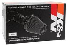 K&N 08-09 Pontiac G8 V8-6.0L AirCharger Performance Intake