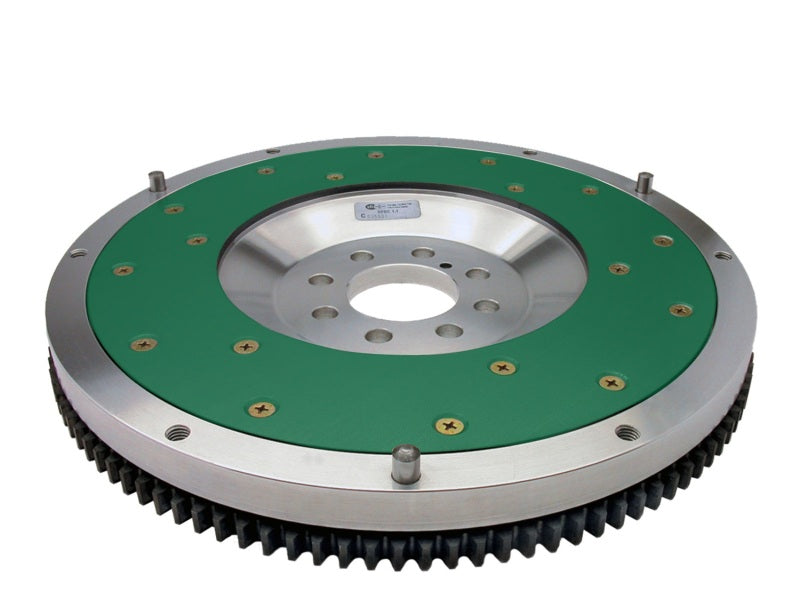 Fidanza 00-05 3.0L Mitsubishi Eclipse Aluminum Flywheel