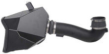 K&N 2019+ Chevrolet 1500 5.3L / 6.2L V8 F/I AirCharger Performance Intake System