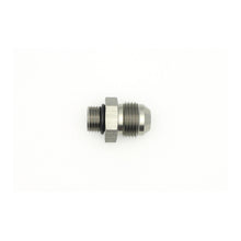 DeatschWerks 6AN ORB Male To 8AN Male Flare Adapter (Incl. O-Ring)