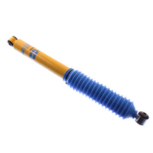 Bilstein 4600 Series 1998 Ford F-250 XLT 4WD Front 46mm Monotube Shock Absorber