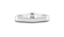 Vibrant 1/8in NPT Female Port Oil Feed Flange