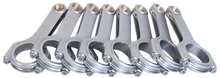 Eagle Toyota/Lexus UZFE V8 5.751 Inch H-Beam Connecting Rods (Set of 8)