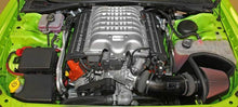 K&N 2015 Dodge Challenger/Charger 6.2L V8 Typhoon Short Ram Intake