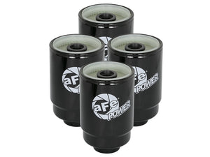 aFe ProGuard D2 Fluid Filters Fuel F/F FUEL GM Diesel Trucks 01-16 V8- 6.2L 6.5L (td)