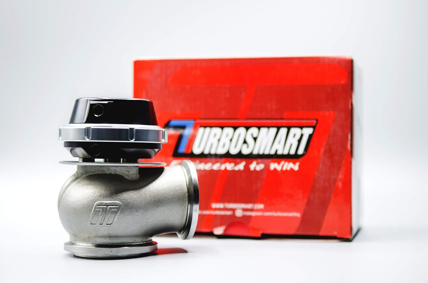 TurboSmart TS-0506-1002 45MM Gate