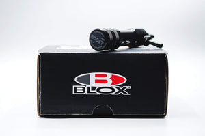 BLOX Racing Manual Boost Controller Black
