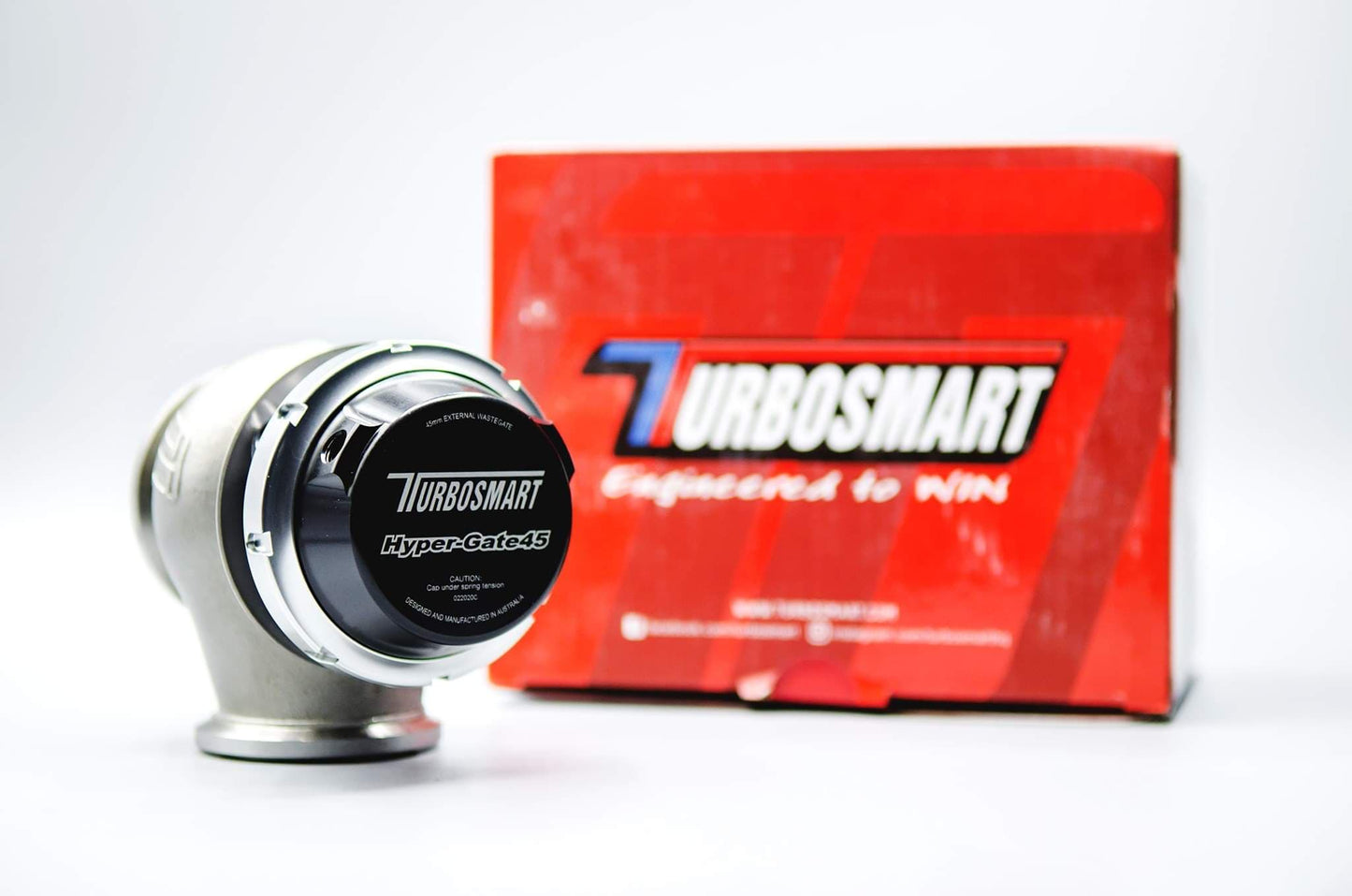 TurboSmart TS-0506-1002 45MM Gate