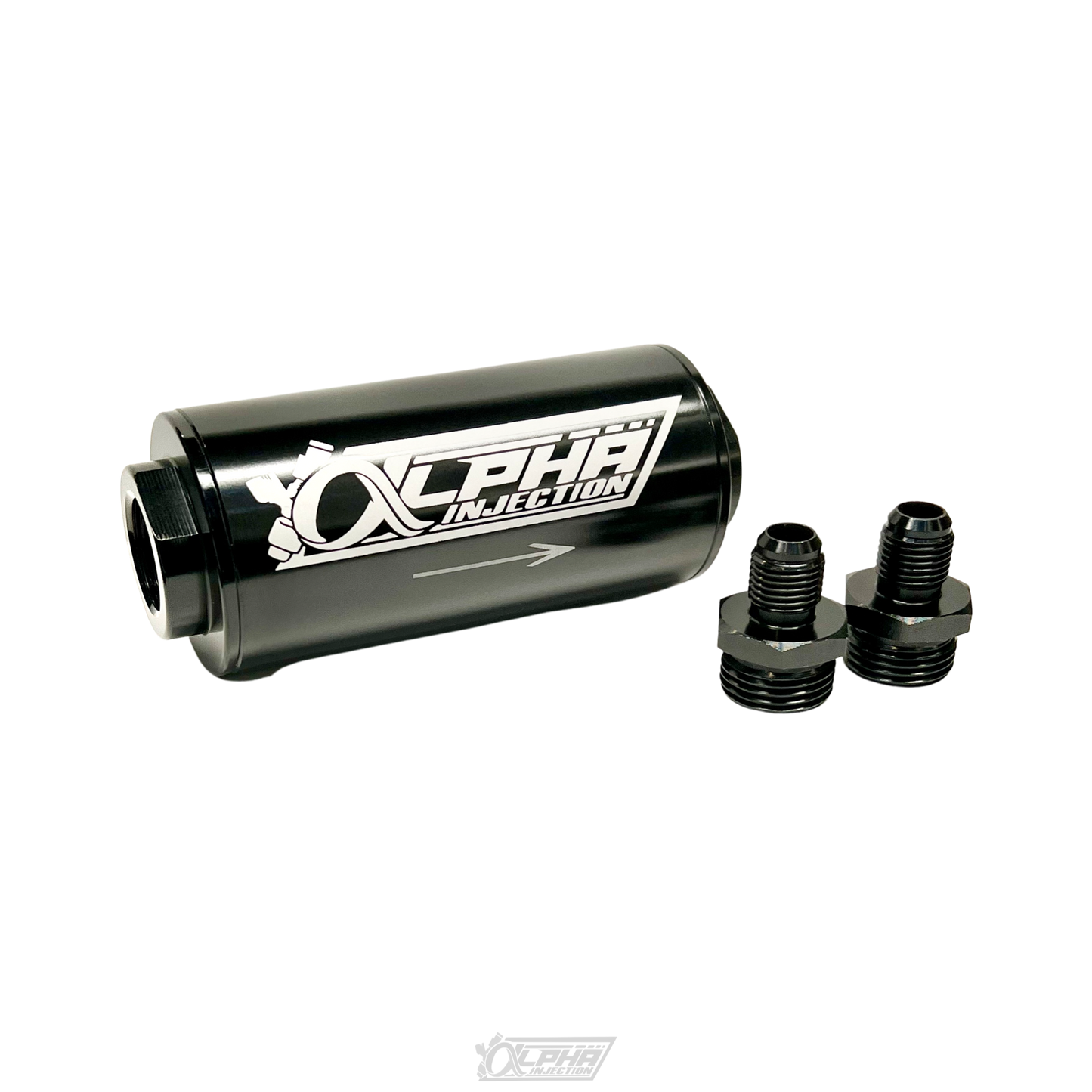 Ai-6 Micron Fuel Filter (Inline)