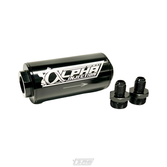Ai-6 Micron Fuel Filter (Inline)