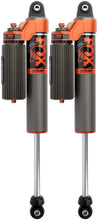 Fox 18-Up Jeep JL 3.0 Factory Race Series Internal Bypass Piggyback DSC Rear Shock 3.5-4.5in. Lift