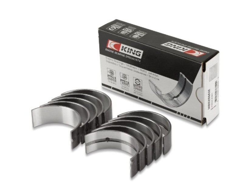 King Engine Bearings Toyota 2ZZGE Crankshaft Main Bearing Set