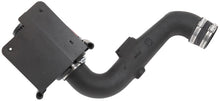 K&N 63 Series AirCharger Performance Intake Kit for 2014 Ford Fiesta 1.6L 4 Cyl
