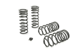 Eibach Pro-Kit for 79-93 Ford Mustang/Cobra/Coupe FOX / 94-98 Mustang Cobra/Coupe SN95 (Exc. IRS and