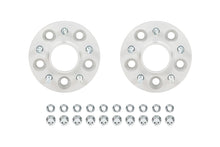 Eibach Pro-Spacer 2016-2017 Chevy Camaro V6 / 2.0L Turbo / SS - 20mm Spacer