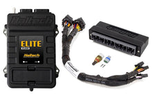 Haltech Elite 1500 Adaptor Harness ECU Kit