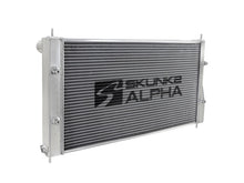 Skunk2 13-20 Subaru BRZ / 13-20 Scion/Toyota FR-S Alpha Series  Radiator (Excl Rad Cap)
