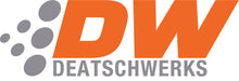 DeatschWerks 05-13 GM Truck DW400 Pump Module