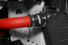 PERRIN 22-25 Subaru WRX Front Mount Intercooler Kit (Red Tubes & Black Core)