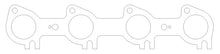Cometic 91-01 Ford 4.6L SOHC / 99+ 5.4L Triton .030 inch MLS Exhaust Gaskets (Pair)