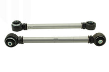 Whiteline 05+ Ford Mustang Rear Control Arm-Complete Lower Arm Assembly (Pinion Angle Correction)