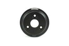 PERRIN 22-26 Subaru WRX / 21-25 Crosstrek / 20-25 LGT/OBXT/FXT Lightweight Water Pump Pulley - Black